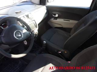 DACIA Lodgy usata 10