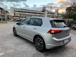 VOLKSWAGEN Golf usata, con Airbag laterali