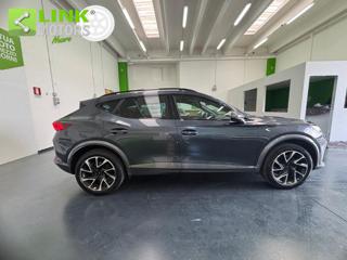 CUPRA Formentor usata, con Autoradio