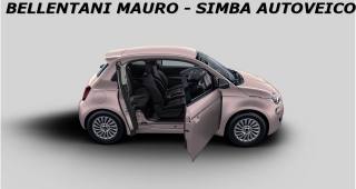 FIAT 500 usata, con Airbag Passeggero