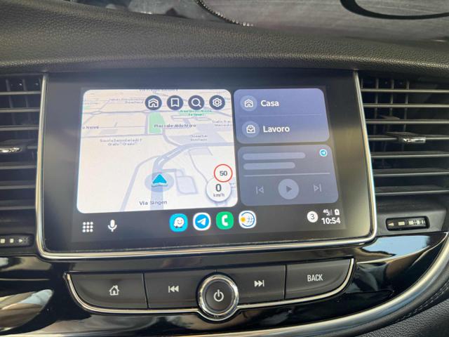 OPEL Mokka X usata, con ESP