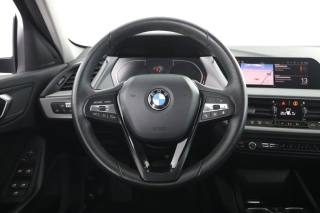 BMW 116 usata 5
