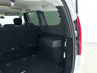 DACIA Lodgy usata, con Immobilizzatore elettronico