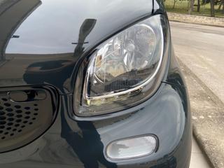 SMART ForTwo usata 27