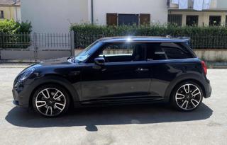 MINI John Cooper Works usata 17