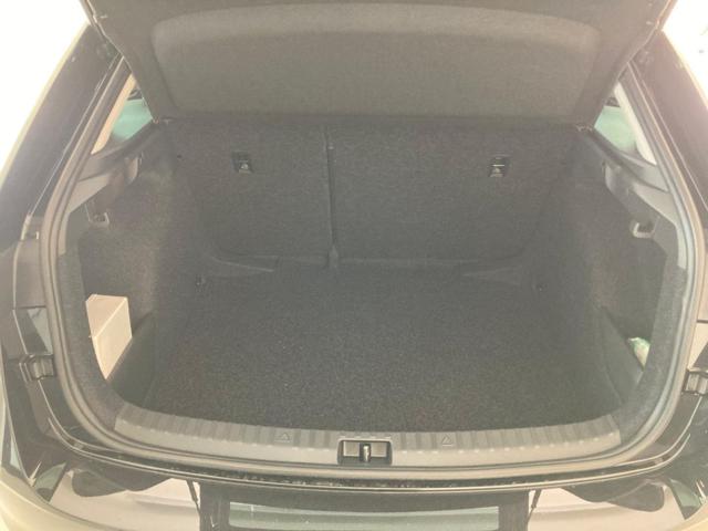 SKODA Scala usata, con Airbag Passeggero