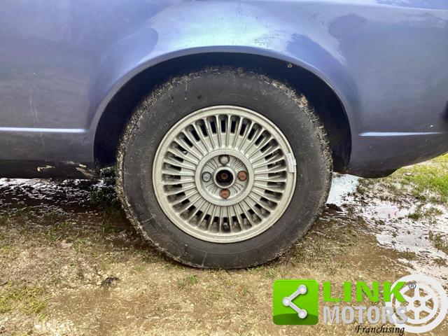 ALFA ROMEO Alfetta usata 8