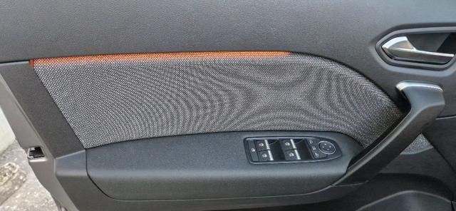 RENAULT Captur usata, con Cruise Control