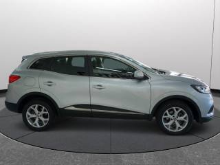 RENAULT Kadjar usata, con Luci diurne LED