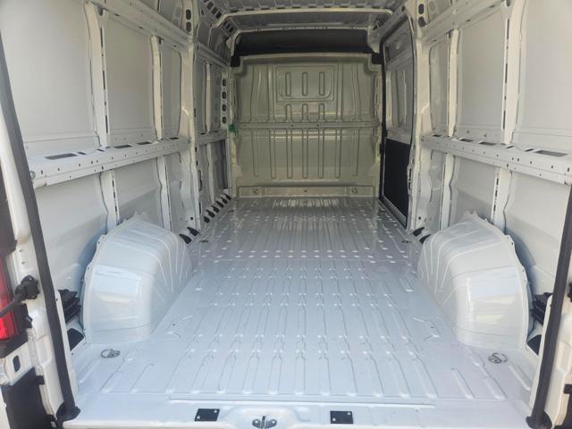 FIAT Ducato usata, con Filtro antiparticolato