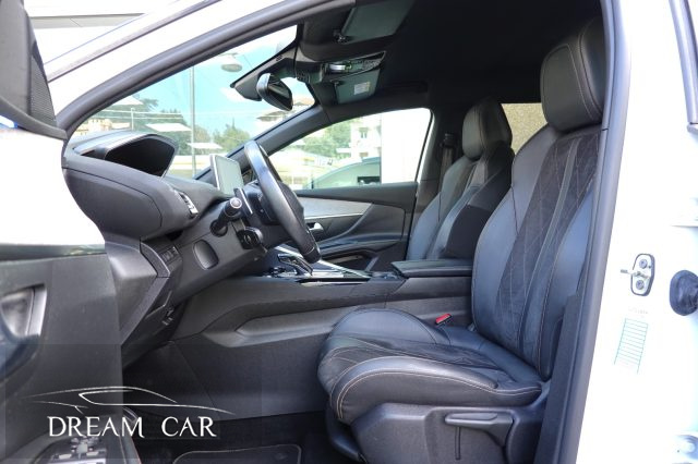 PEUGEOT 5008 usata, con Chiusura centralizzata
