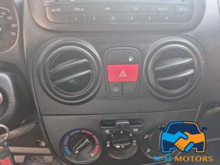 FIAT Qubo usata, con Servosterzo