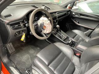 PORSCHE Macan usata, con Cruise Control