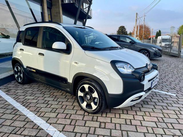 FIAT Panda usata, con Airbag Passeggero