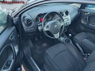 ALFA ROMEO MiTo usata 4