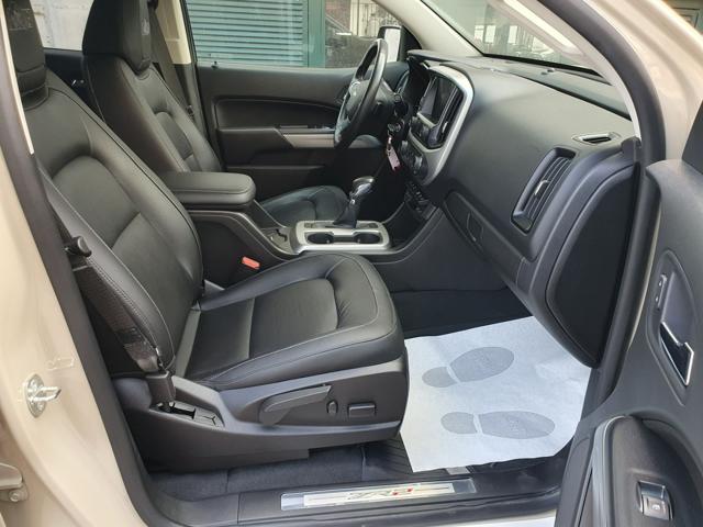 CHEVROLET Colorado usata, con Cruise Control