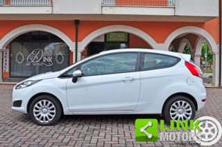 FORD Fiesta usata, con Airbag