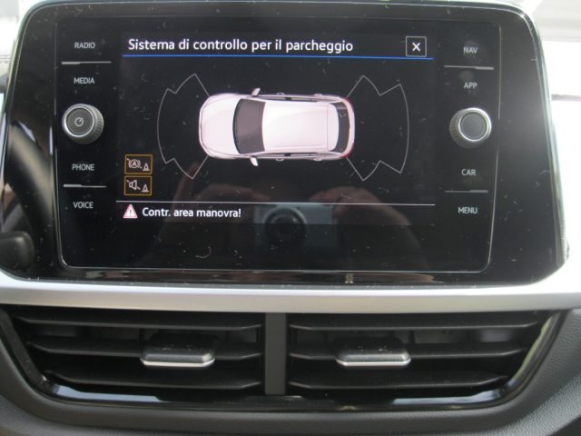 VOLKSWAGEN T-Roc usata, con Vetri oscurati