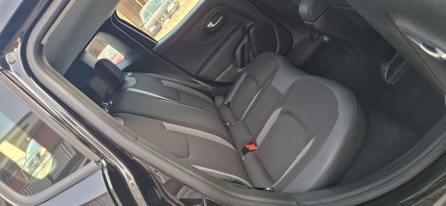JEEP Renegade usata, con Immobilizzatore elettronico