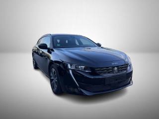 PEUGEOT 508 usata, con Airbag