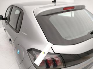 PEUGEOT 208 usata, con Isofix