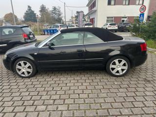 AUDI A4 usata, con Autoradio