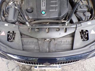 BMW 740 usata 105
