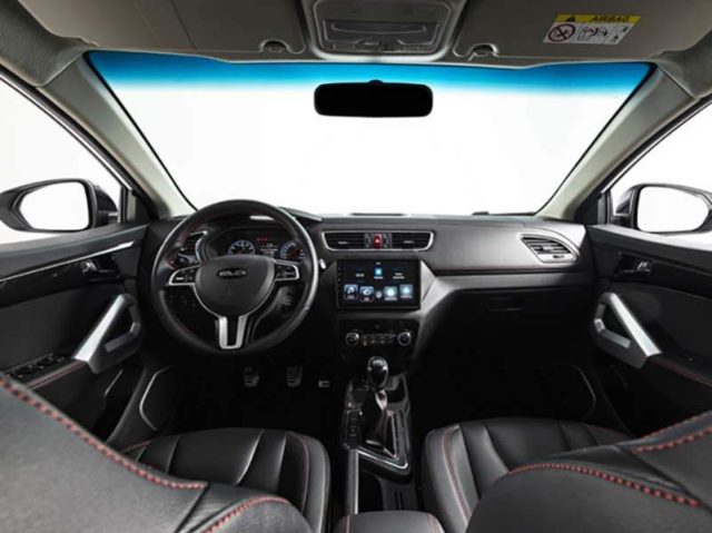 EVO Evo5 usata, con Airbag