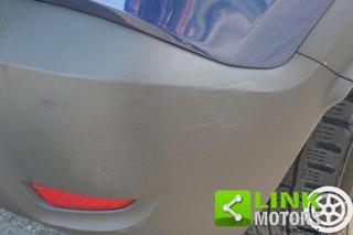 OPEL Crossland usata, con Autoradio digitale