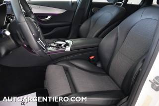MERCEDES-BENZ C 220 usata, con Chiusura centralizzata
