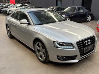 AUDI A5 usata, con Airbag laterali