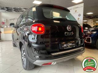 FIAT 500L usata, con Vivavoce