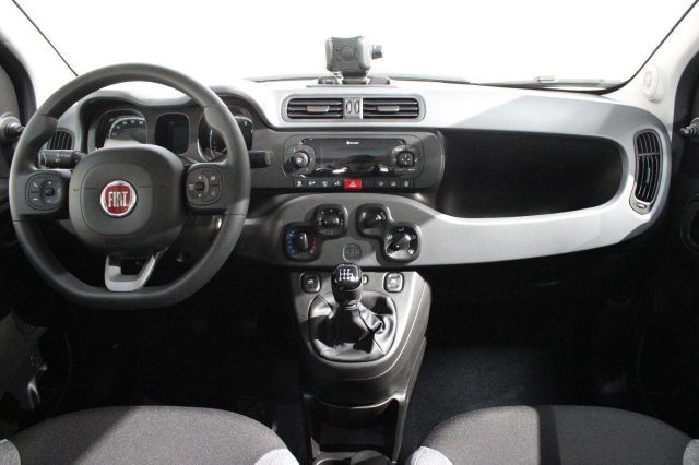 FIAT Panda usata, con Chiusura centralizzata