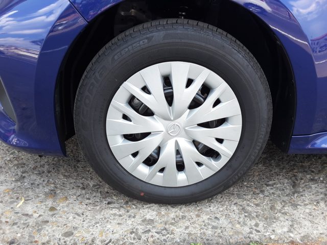 MAZDA 2 usata, con Alzacristalli elettrici