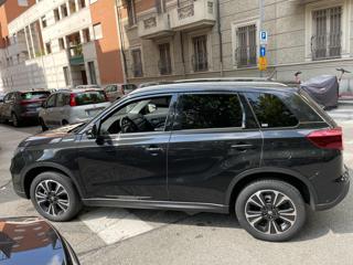 SUZUKI Vitara usata, con Boardcomputer