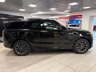 LAND ROVER Range Rover Sport usata, con Immobilizzatore elettronico