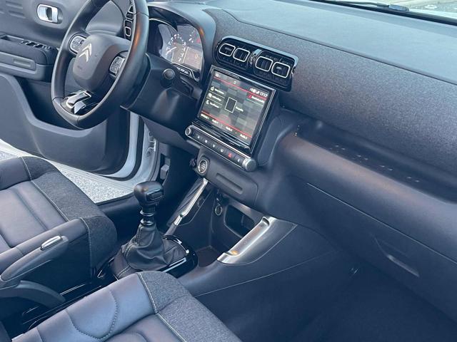 CITROEN C3 Aircross usata 32