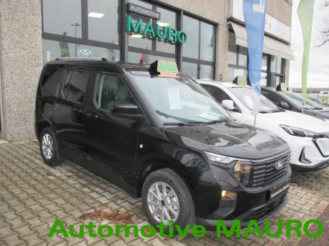 FORD Tourneo Courier usata, con ABS
