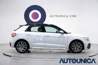 AUDI A1 usata, con Airbag Passeggero