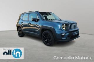JEEP Renegade Renegade 1.5 T4 E-Hybrid 130cv DDCT Summit