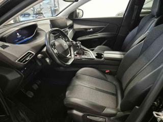 PEUGEOT 3008 usata, con Boardcomputer