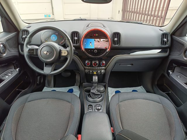 MINI Countryman usata, con Controllo trazione