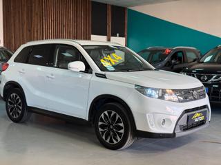 SUZUKI Vitara usata, con Trazione integrale