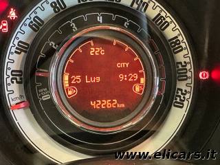 FIAT 500 usata, con Climatizzatore