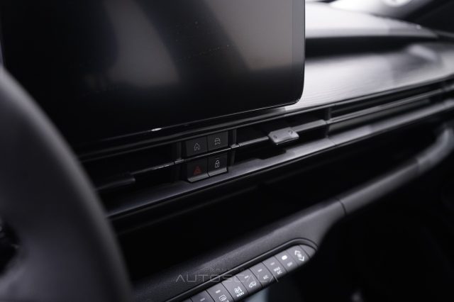 JEEP Avenger usata, con Controllo elettronico della corsia
