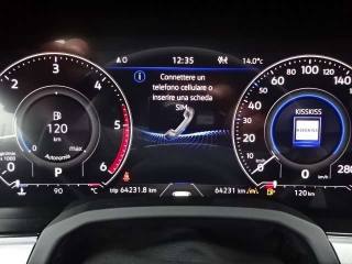 VOLKSWAGEN Touareg usata, con Controllo trazione