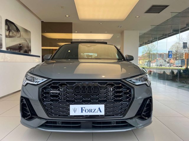 AUDI Q3 usata, con Airbag