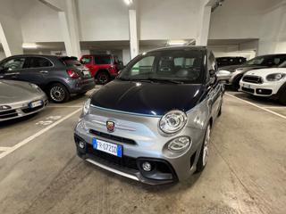 ABARTH 695 usata, con Airbag laterali