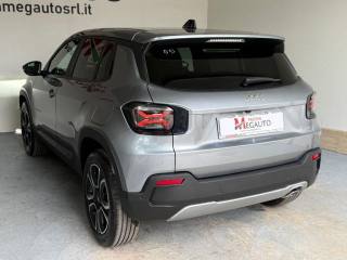 JEEP Avenger usata, con Chiusura centralizzata