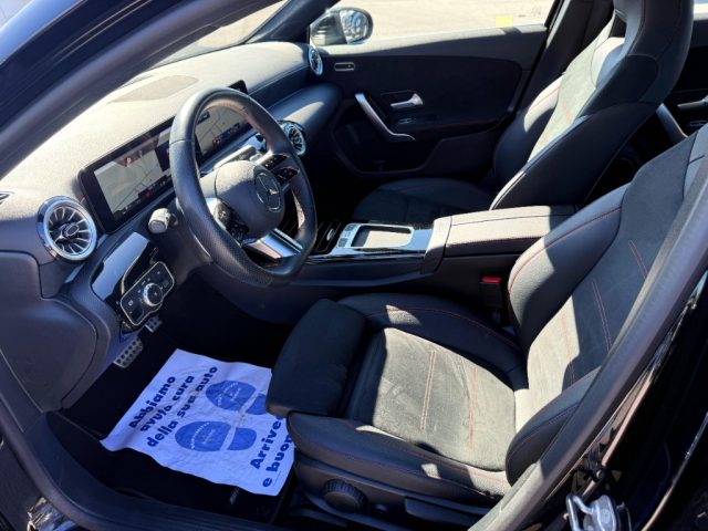 MERCEDES-BENZ A 200 usata, con Servosterzo